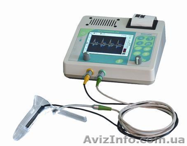 Кардиограф, допплер, энцефалограф, миограф, реограф Черкассы - <ro>Изображение</ro><ru>Изображение</ru> #7, <ru>Объявление</ru> #1048463