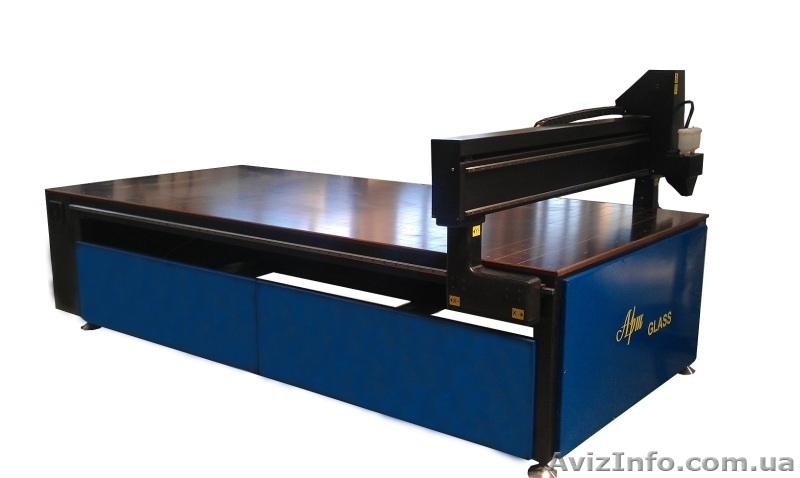 Станки для контурной обработки - <ro>Изображение</ro><ru>Изображение</ru> #1, <ru>Объявление</ru> #1048212