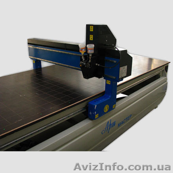 Станки для контурной обработки - <ro>Изображение</ro><ru>Изображение</ru> #2, <ru>Объявление</ru> #1048212