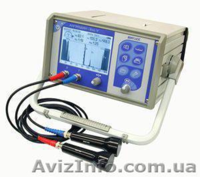 Кардиограф, допплер, энцефалограф, миограф, реограф Черкассы - <ro>Изображение</ro><ru>Изображение</ru> #3, <ru>Объявление</ru> #1048463