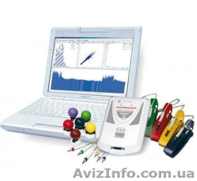 Кардиограф, допплер, энцефалограф, миограф, реограф Черкассы - <ro>Изображение</ro><ru>Изображение</ru> #1, <ru>Объявление</ru> #1048463