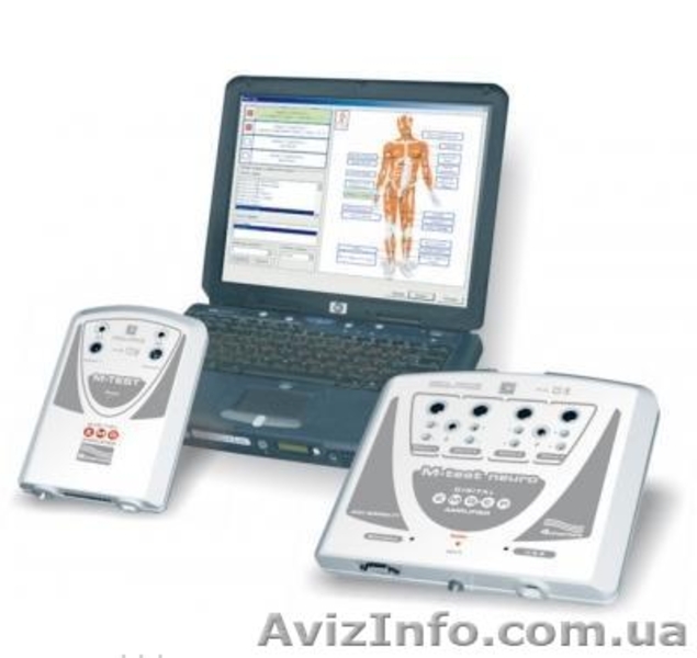 Кардиограф, допплер, энцефалограф, миограф, реограф Черкассы - <ro>Изображение</ro><ru>Изображение</ru> #5, <ru>Объявление</ru> #1048463