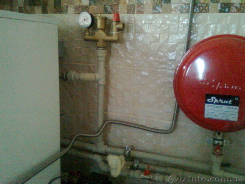 #Установка  котлов в Черкассах - Изображение #3, Объявление #1040118