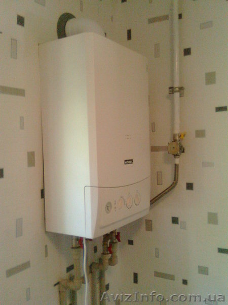 #Установка  котлов в Черкассах - Изображение #1, Объявление #1040118