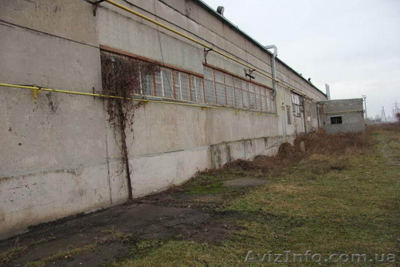 Продажа производственного корпуса пер.ХХ партсъезда (Химик),8/9 - <ro>Изображение</ro><ru>Изображение</ru> #1, <ru>Объявление</ru> #1033756