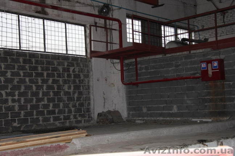 Продажа производственного корпуса пер.ХХ партсъезда (Химик),8/9 - <ro>Изображение</ro><ru>Изображение</ru> #4, <ru>Объявление</ru> #1033756