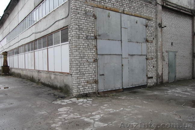 Продажа производственного корпуса пер.ХХ партсъезда (Химик),8/9 - <ro>Изображение</ro><ru>Изображение</ru> #6, <ru>Объявление</ru> #1033756