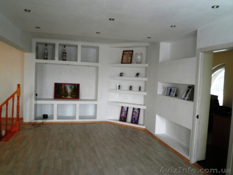 Сдам 5-х комнатную 2- уровневую квартиру VIP-класса в Черкассах из современным р - <ro>Изображение</ro><ru>Изображение</ru> #2, <ru>Объявление</ru> #1048380