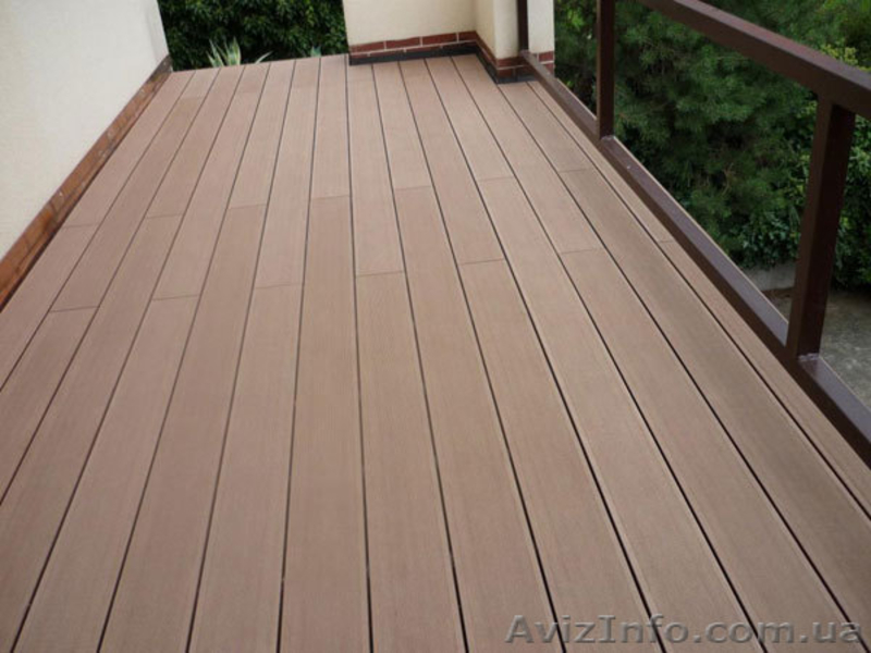 Террасные системы из композитного дерева - <ro>Изображение</ro><ru>Изображение</ru> #7, <ru>Объявление</ru> #863754