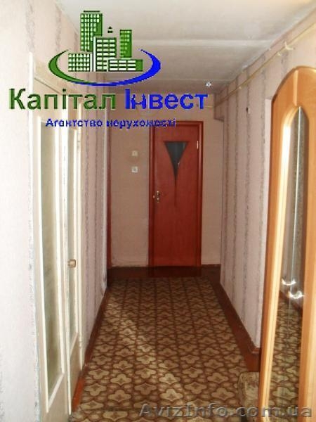 4-Х КОМНАТНАЯ КВАРТИРА ПО ЦЕНЕ 2-Х КОМНАТНОЙ - <ro>Изображение</ro><ru>Изображение</ru> #4, <ru>Объявление</ru> #1052342