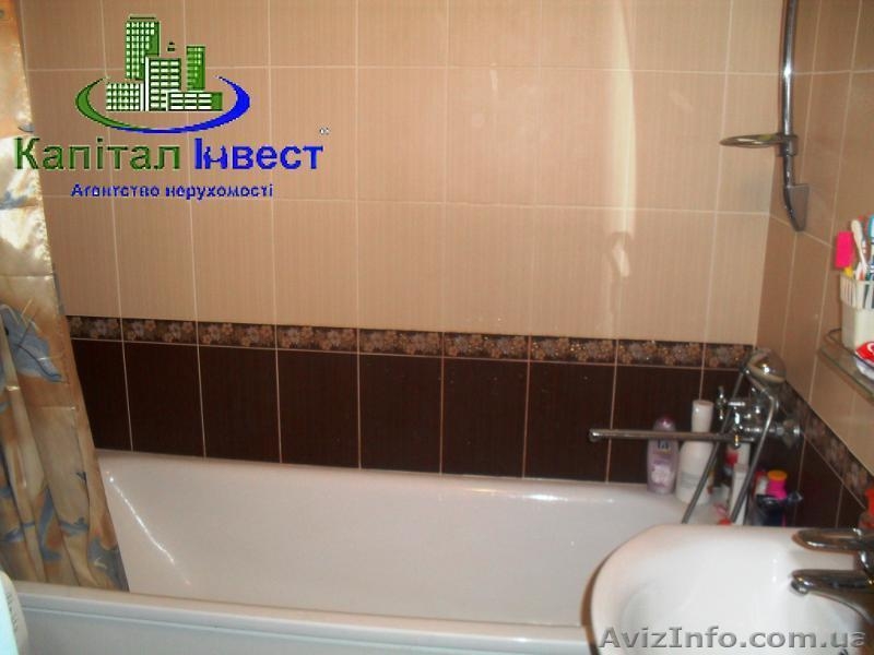 4-Х КОМНАТНАЯ КВАРТИРА ПО ЦЕНЕ 2-Х КОМНАТНОЙ - <ro>Изображение</ro><ru>Изображение</ru> #9, <ru>Объявление</ru> #1052342