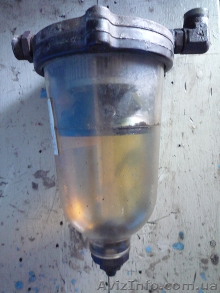 Двигатель первой комплектности MAN TGA - <ro>Изображение</ro><ru>Изображение</ru> #6, <ru>Объявление</ru> #1054647