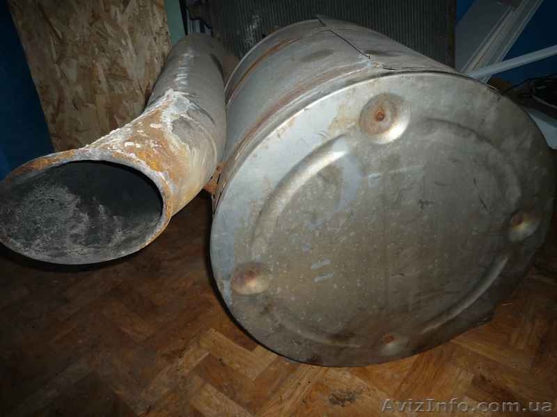 Шины, диски, резина R 22,5 остаток протектора 50% - <ro>Изображение</ro><ru>Изображение</ru> #3, <ru>Объявление</ru> #1058451