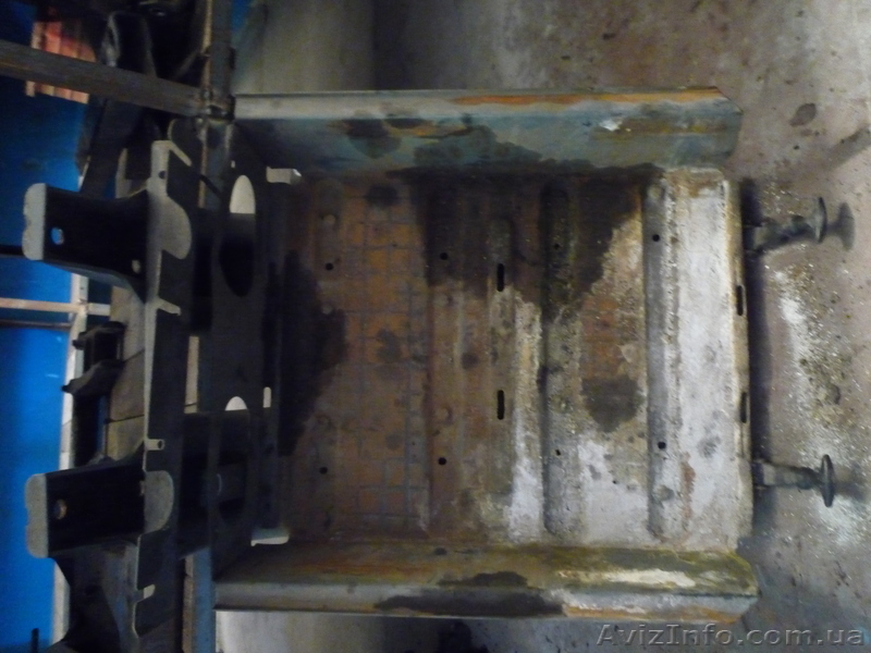 Шины, диски, резина R 22,5 остаток протектора 50% - <ro>Изображение</ro><ru>Изображение</ru> #7, <ru>Объявление</ru> #1058451