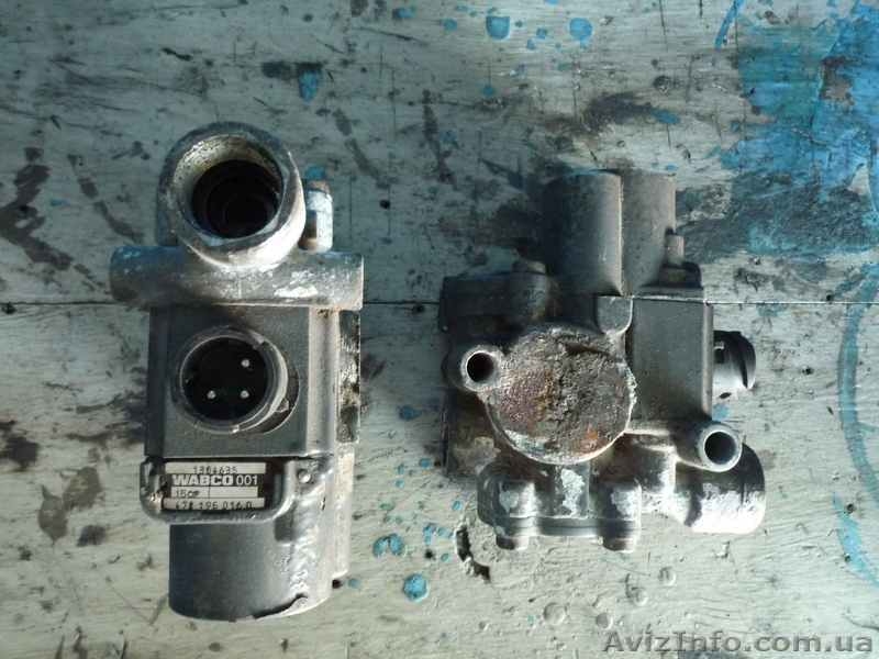 Кабина первой комплектности MAN TGA бу - <ro>Изображение</ro><ru>Изображение</ru> #3, <ru>Объявление</ru> #1054626