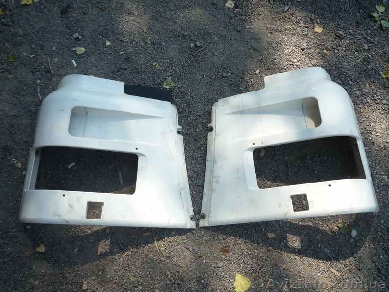 Кабина первой комплектности Renault Premium бу - <ro>Изображение</ro><ru>Изображение</ru> #4, <ru>Объявление</ru> #1054613