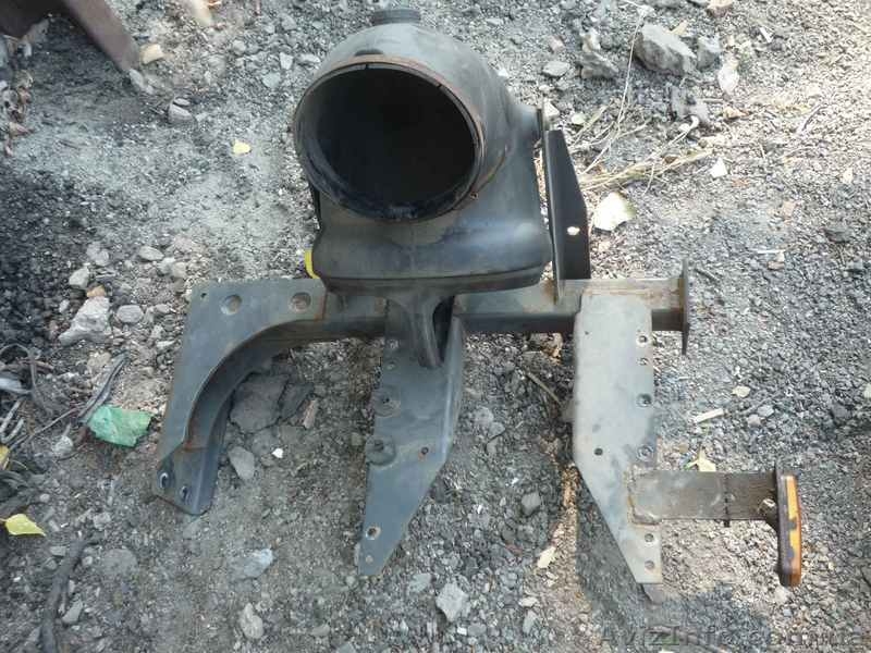 Двигатель первой комплектности MAN TGA - <ro>Изображение</ro><ru>Изображение</ru> #2, <ru>Объявление</ru> #1054647