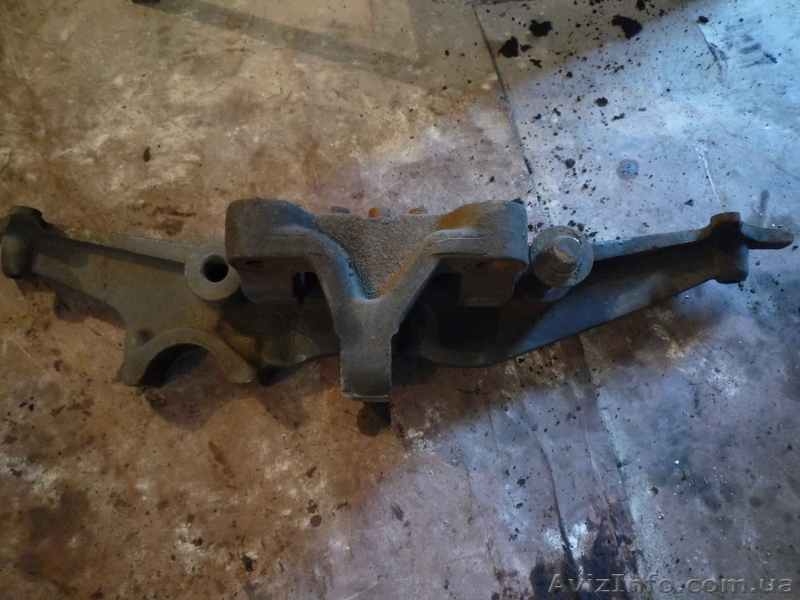 Кабина первой комплектности DAF euro2 бу - <ro>Изображение</ro><ru>Изображение</ru> #5, <ru>Объявление</ru> #1054620