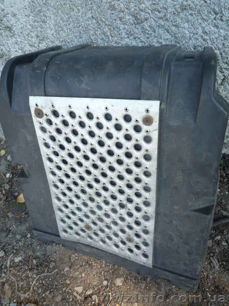 Пневмоамортизатор кабины бу - <ro>Изображение</ro><ru>Изображение</ru> #4, <ru>Объявление</ru> #1058503