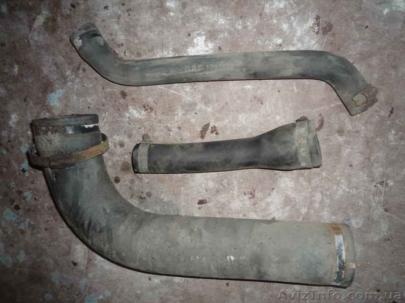 Кабина первой комплектности DAF euro2 бу - <ro>Изображение</ro><ru>Изображение</ru> #4, <ru>Объявление</ru> #1054620