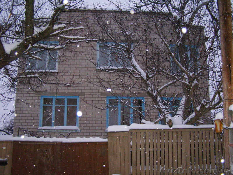 2-х этажный дом в г. Каневе - <ro>Изображение</ro><ru>Изображение</ru> #4, <ru>Объявление</ru> #1057548