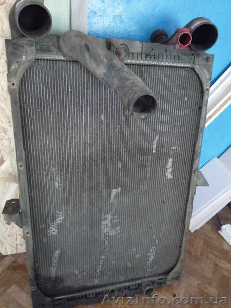 Пневмо подушка для тягачей - <ro>Изображение</ro><ru>Изображение</ru> #5, <ru>Объявление</ru> #1058454