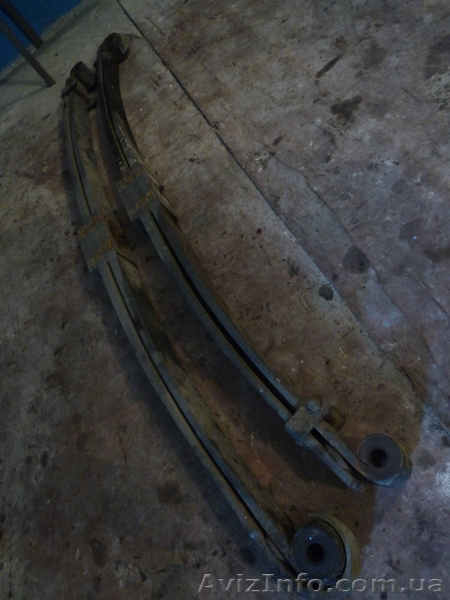 Двигатель первой комплектности MAN TGA - <ro>Изображение</ro><ru>Изображение</ru> #5, <ru>Объявление</ru> #1054647