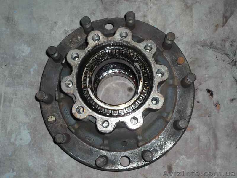 Кабина первой комплектности Renault Magnum бу - <ro>Изображение</ro><ru>Изображение</ru> #9, <ru>Объявление</ru> #1054610