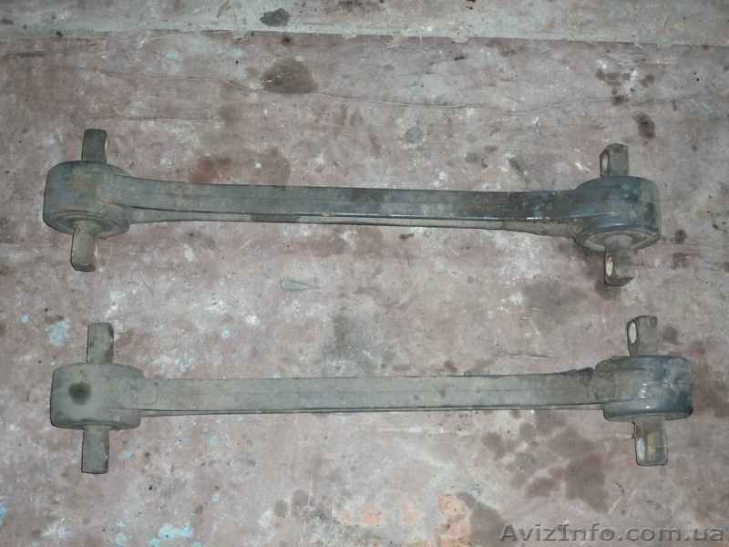 Пневмоамортизатор кабины бу - <ro>Изображение</ro><ru>Изображение</ru> #6, <ru>Объявление</ru> #1058503