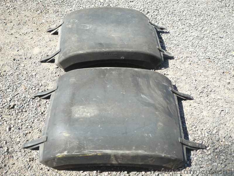 Кабина первой комплектности DAF euro3 бу - <ro>Изображение</ro><ru>Изображение</ru> #5, <ru>Объявление</ru> #1054624