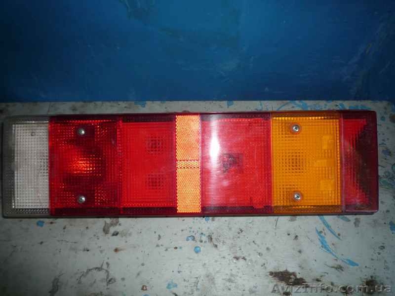 Кабина первой комплектности DAF euro3 бу - <ro>Изображение</ro><ru>Изображение</ru> #10, <ru>Объявление</ru> #1054624