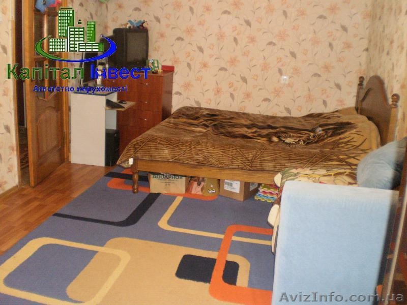 Лучший вариант 1 комнатной квартиры в Юго Западном районе. - <ro>Изображение</ro><ru>Изображение</ru> #6, <ru>Объявление</ru> #1079990