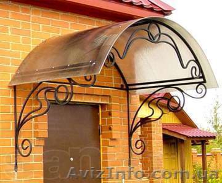  Продам  Ворота и заборы из метало профиля  - <ro>Изображение</ro><ru>Изображение</ru> #5, <ru>Объявление</ru> #1069300