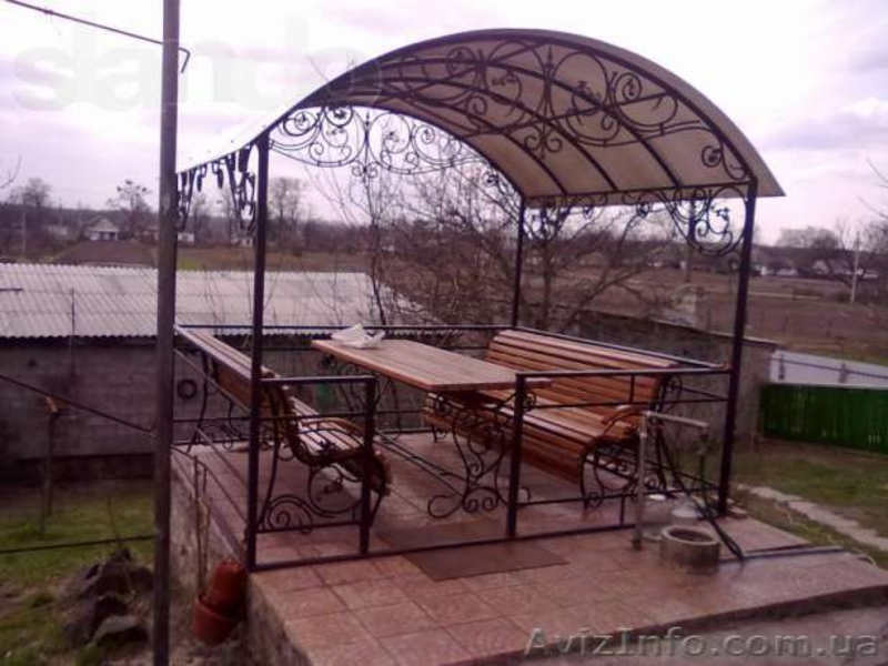  Продам  Ворота и заборы из метало профиля  - <ro>Изображение</ro><ru>Изображение</ru> #7, <ru>Объявление</ru> #1069300