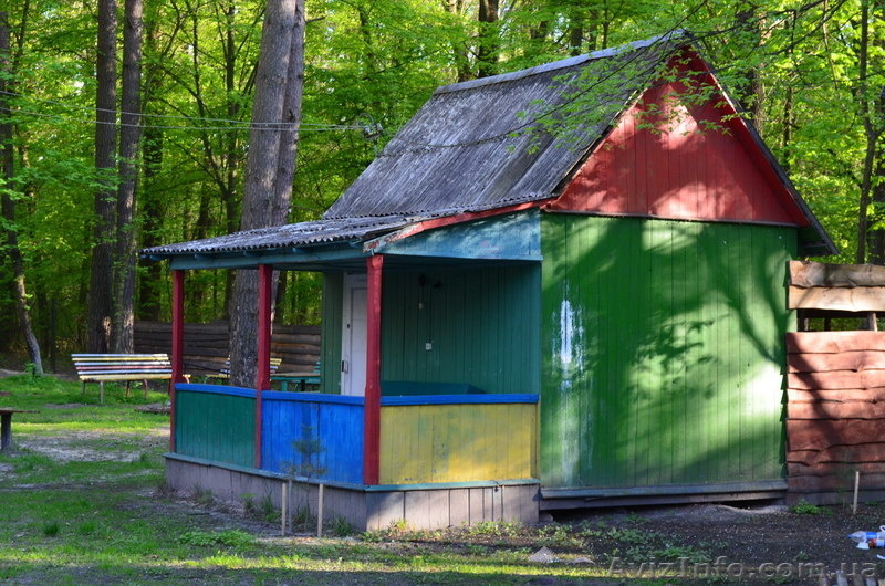 База отдыха на Днепре «Уикенд», Сокирно  - <ro>Изображение</ro><ru>Изображение</ru> #3, <ru>Объявление</ru> #1080955