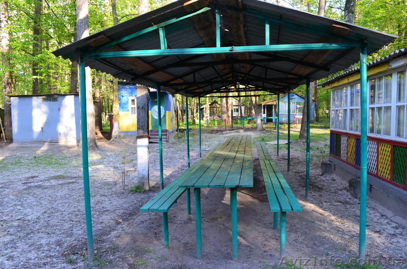 База отдыха на Днепре «Уикенд», Сокирно  - <ro>Изображение</ro><ru>Изображение</ru> #7, <ru>Объявление</ru> #1080955