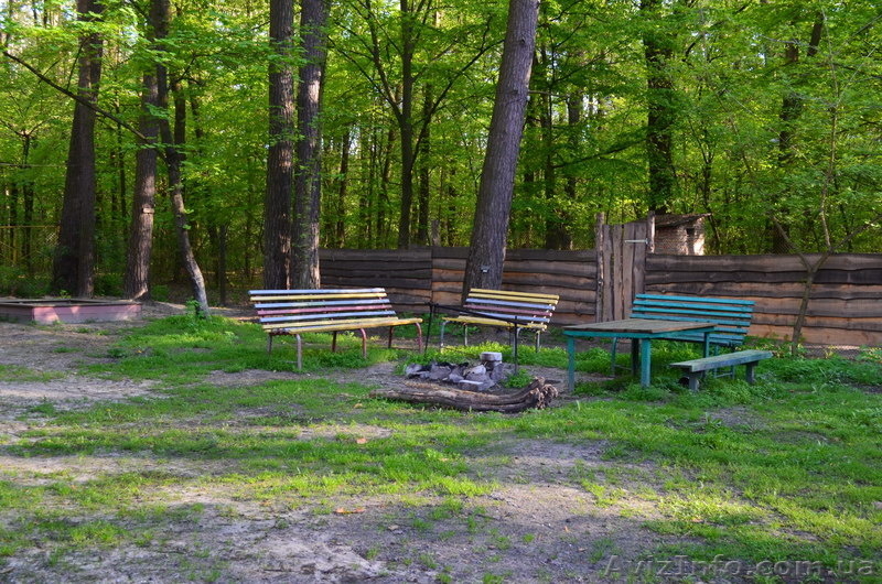 База отдыха на Днепре «Уикенд», Сокирно  - <ro>Изображение</ro><ru>Изображение</ru> #10, <ru>Объявление</ru> #1080955