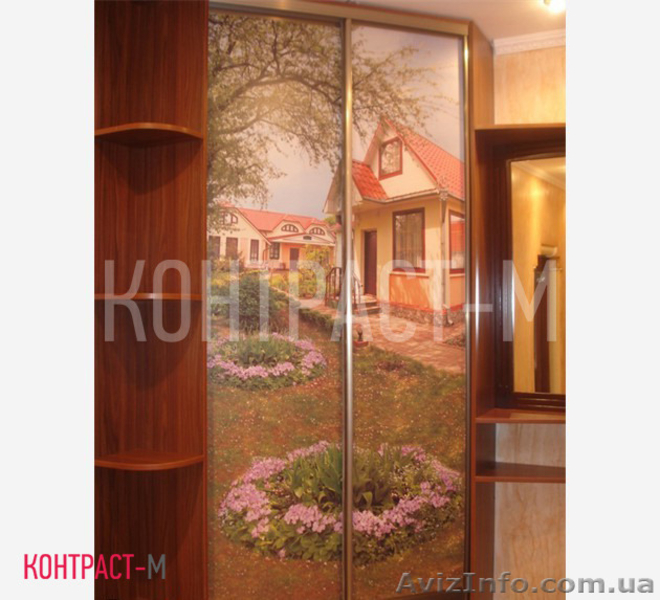 Шкафы-купе! Лучшая цена! - <ro>Изображение</ro><ru>Изображение</ru> #7, <ru>Объявление</ru> #1090073