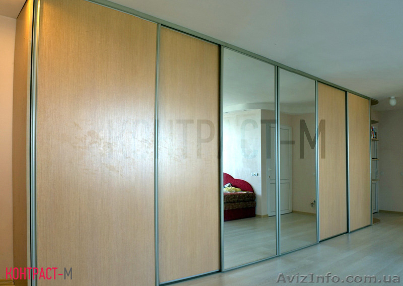 Шкафы-купе! Лучшая цена! - <ro>Изображение</ro><ru>Изображение</ru> #6, <ru>Объявление</ru> #1090073