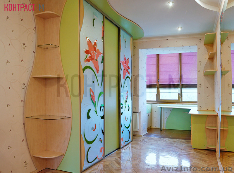 Шкафы-купе! Лучшая цена! - <ro>Изображение</ro><ru>Изображение</ru> #4, <ru>Объявление</ru> #1090073