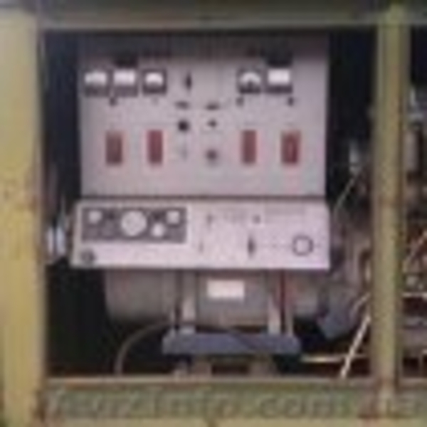 Дизельна пересувна електростанція - <ro>Изображение</ro><ru>Изображение</ru> #3, <ru>Объявление</ru> #1096885