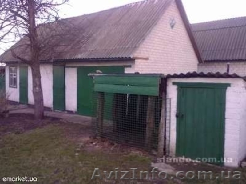 Продам или обменяю на авто Дом-Дачу в селе. Срочно! - <ro>Изображение</ro><ru>Изображение</ru> #4, <ru>Объявление</ru> #1083897