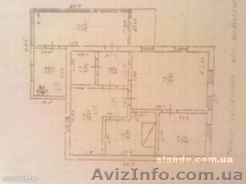 Продам или обменяю на авто Дом-Дачу в селе. Срочно! - <ro>Изображение</ro><ru>Изображение</ru> #5, <ru>Объявление</ru> #1083897