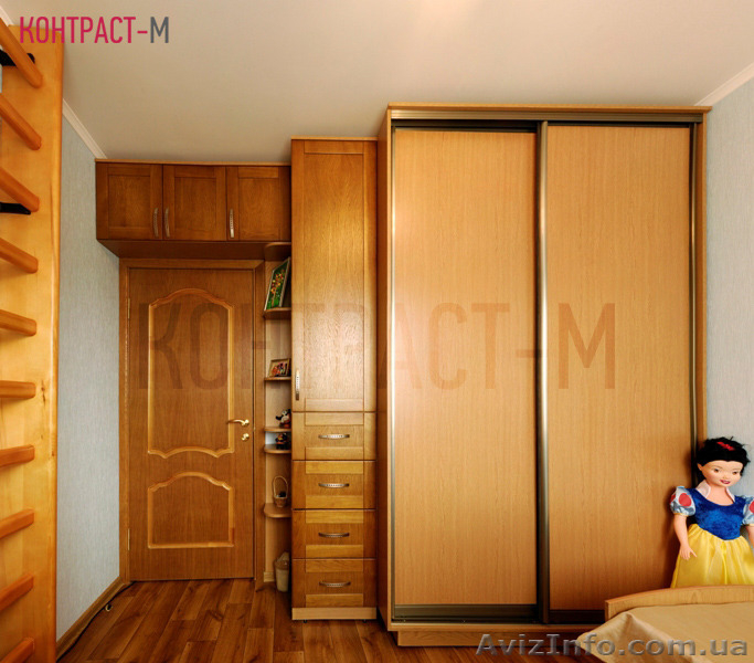 Шкафы-купе! Лучшая цена! - <ro>Изображение</ro><ru>Изображение</ru> #8, <ru>Объявление</ru> #1090073