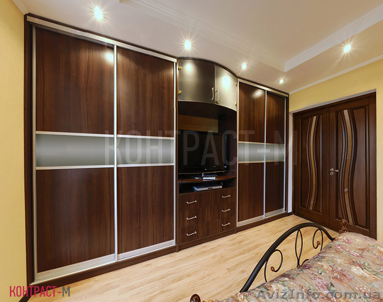Шкафы-купе! Лучшая цена! - <ro>Изображение</ro><ru>Изображение</ru> #5, <ru>Объявление</ru> #1090073