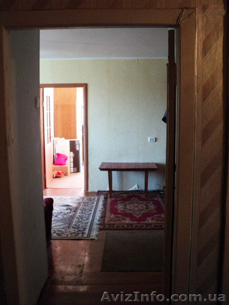 4-комн. квартира. р-н. Луначарского - <ro>Изображение</ro><ru>Изображение</ru> #2, <ru>Объявление</ru> #1097526