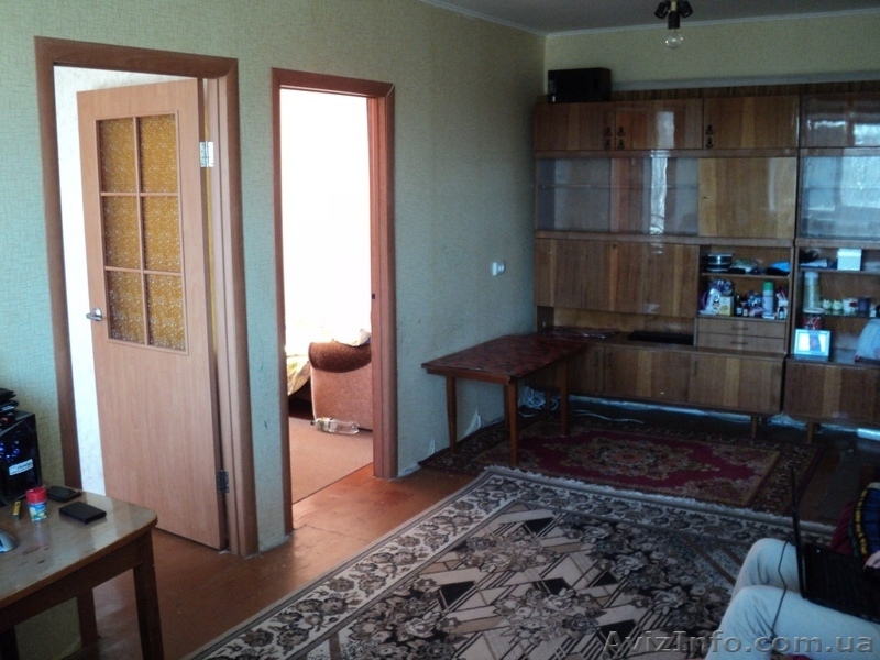 4-комн. квартира. р-н. Луначарского - <ro>Изображение</ro><ru>Изображение</ru> #1, <ru>Объявление</ru> #1097526