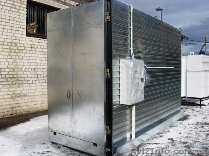 Порошковое оборудование - <ro>Изображение</ro><ru>Изображение</ru> #1, <ru>Объявление</ru> #1085992