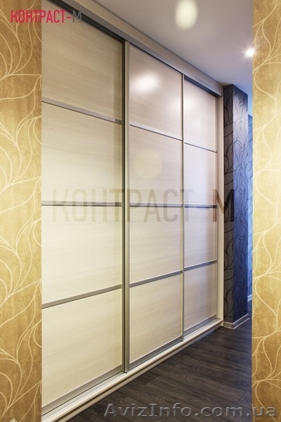 Шкафы-купе! Лучшая цена! - <ro>Изображение</ro><ru>Изображение</ru> #2, <ru>Объявление</ru> #1090073