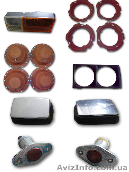 Запчасти ваз 2101 , 2103, 2106  - <ro>Изображение</ro><ru>Изображение</ru> #1, <ru>Объявление</ru> #1112133
